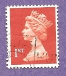 Stamps United Kingdom -  INTERCAMBIO