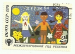 Stamps Russia -  Imagen 4878