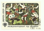 Stamps Russia -  Imagen 4880