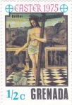 Stamps Grenada -  Pascua de Resurrección