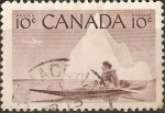 Stamps Canada -  