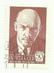 Stamps : Europe : Russia :  Imagen 4504