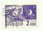 Stamps : Europe : Russia :  Imagen 3280