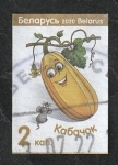 Stamps Belarus -  1131 - Legumbre, calabazin