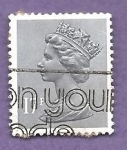 Stamps United Kingdom -  INTERCAMBIO