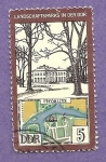 Stamps Germany -  INTERCAMBIO