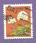 Stamps Australia -  INTERCAMBIO