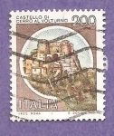 Stamps Italy -  INTERCAMBIO