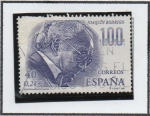 Stamps Spain -  Joaquin Rodrigo