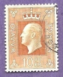 Stamps Norway -  INTERCAMBIO