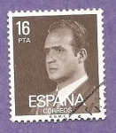 Stamps Spain -  INTERCAMBIO