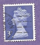 Stamps United Kingdom -  INTERCAMBIO