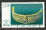 Stamps : Europe : Germany :  Museo Egipcio Berlin