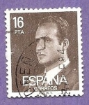 Sellos de Europa - Espaa -  INTERCAMBIO