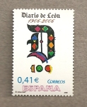 Stamps Spain -  Periódicos