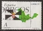 Sellos del Mundo : Europa : España : Ceuta