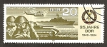 Stamps Germany -  INTERCAMBIO