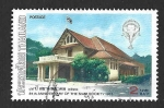 Stamps Thailand -  1215 - LXXXIV Aniversario de la Sociedad de Siam