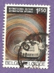 Stamps : Europe : Belgium :  RESERVADO CARLOS RODENAS