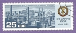 Stamps Germany -  INTERCAMBIO