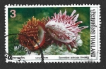 Stamps Thailand -  1306 - Conchas Marinas