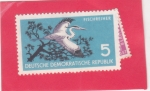 Stamps Germany -  AVE-