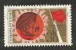 Stamps : Europe : Czechoslovakia :  Veika Oktobrova socialisticka Revolucia