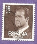 Stamps Spain -  INTERCAMBIO