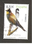 Stamps Spain -  INTERCAMBIO