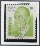 Stamps Spain -  Juan Carlos I