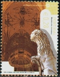 Stamps : Europe : Portugal :  Monasterio de San Jerónimo
