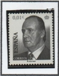 Sellos de Europa - Espaa -  Juan Carlos I