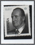 Stamps Spain -  Juan Carlos I