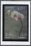 Stamps Spain -  La Flor y El Paisaje