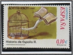 Stamps Spain -  Correspondencia Epistolar: Jovellanos