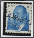 Sellos de Europa - Espa�a -  Juan Carlos I