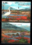 Stamps Montenegro -  EUROPA