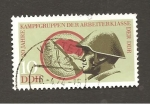 Stamps Germany -  RESERVADO CARLOS RODENAS