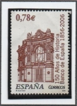 Sellos de Europa - Espa�a -  Banco d' España