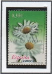 Stamps Spain -  Margarita