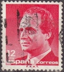 Sellos de Europa - Espa�a -  España 1985 2798 Sello º Rey D. Juan Carlos I Efigie 12 pts Timbre Espagne Spain Spagna Espana Espan