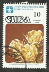 Stamps Cuba -  Cylindropontia Hystrix
