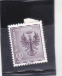 Stamps Spain -  PRO-HUERFANOS DEL EJERCITO (48)
