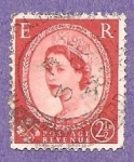 Stamps United Kingdom -  INTERCAMBIO