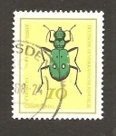 Stamps Germany -  RESERVADO MANUEL BRIONES