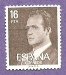 Stamps Spain -  INTERCAMBIO