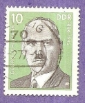 Sellos de Europa - Alemania -  INTERCAMBIO