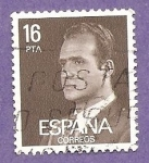 Stamps Spain -  INTERCAMBIO