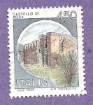 Stamps Italy -  INTERCAMBIO