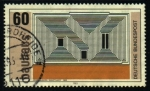 Sellos de Europa - Alemania -  Centenario nacimiento creador Bauhaus